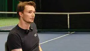 Александр Бублик — о фанатских видео: «Иногда смеюсь, иногда плачу»