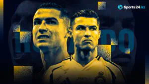 Роналду разругался со своим клубом и со всей саудовской лигой. Что дальше?