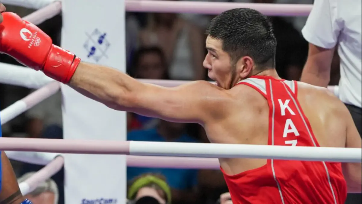 Без соперников. Как казахстанские боксеры забрали два золота на Boxam Elite?