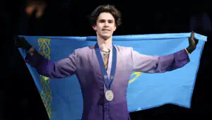 «Продолжает дело Дениса Тена» - Алексей Ягудин о шансах Шайдорова на Олимпиаде 