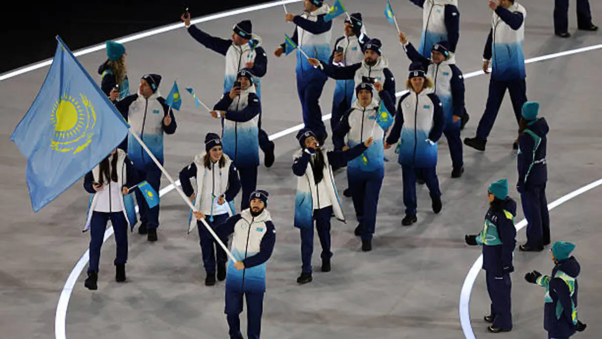 93 страны собрала Олимпиада-2026: крупнейшие сборные уже известны, Казахстан - в списке