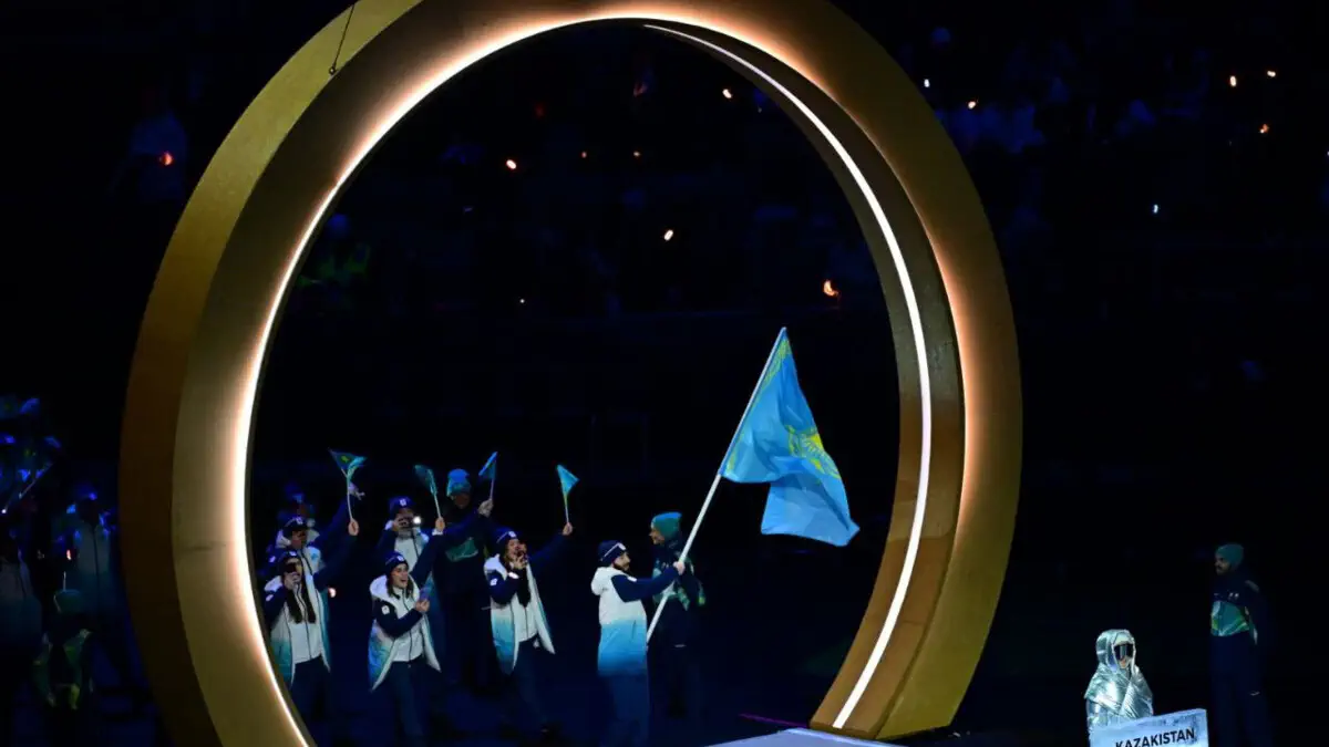 ОИ-2026: расписание выступлений сборной Казахстана на 8 февраля