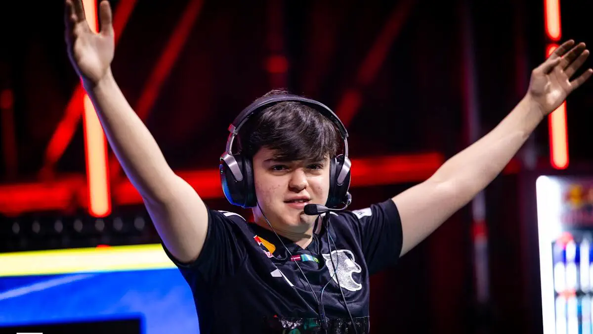 FURIA Esports с казахстанским снайпером Molodoy пробилась в финал IEM Krakow 2026 с призовым фондом $1 млн