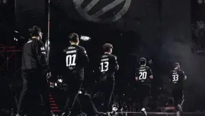 Казахстанец «molodoy» сыграл за команду FURIA в финале с Team Vitality, Какой итог поединка?