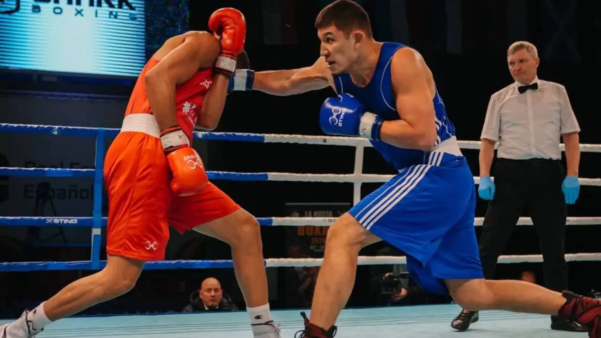 Сколько медалей Казахстан завоевал на турнире Boxam Elite?