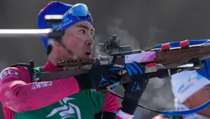 Испытание дистанцией. Как для Казахстана прошел второй день Олимпиады?