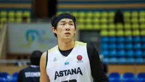 Роберт Пан – о ярких победах «Астаны» в West Asia Super League и команде-близнеце из NBA