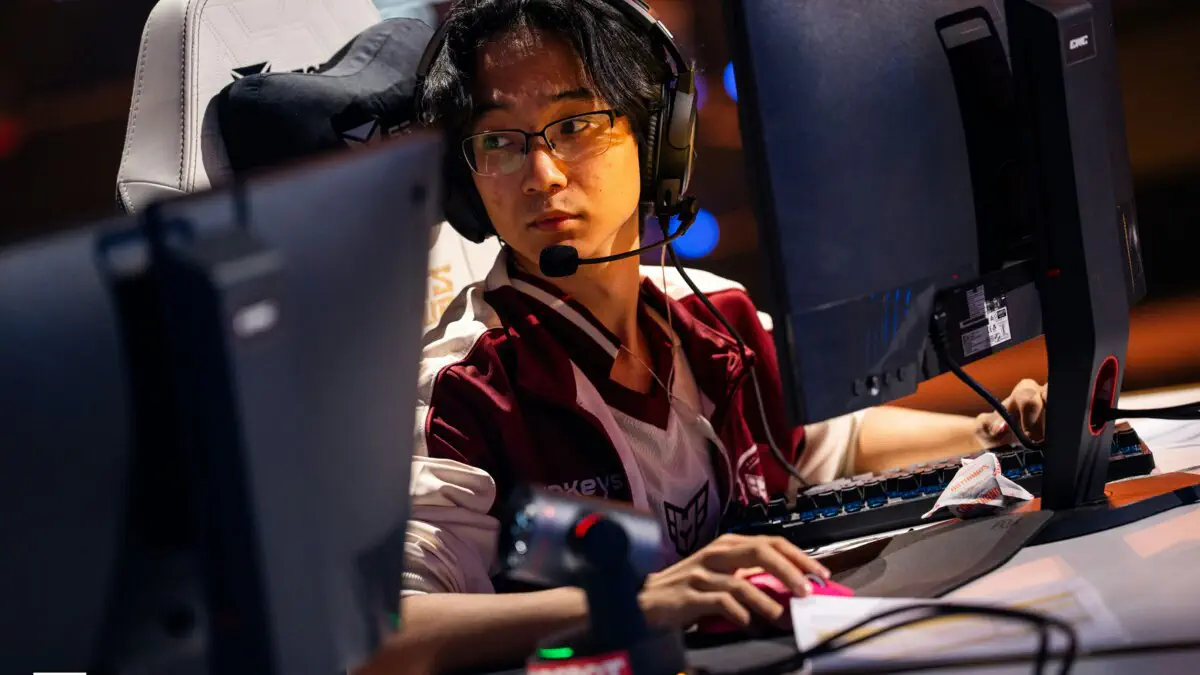 Казахстанский киберспортсмен Alkaren возглавил мировой рейтинг Faceit