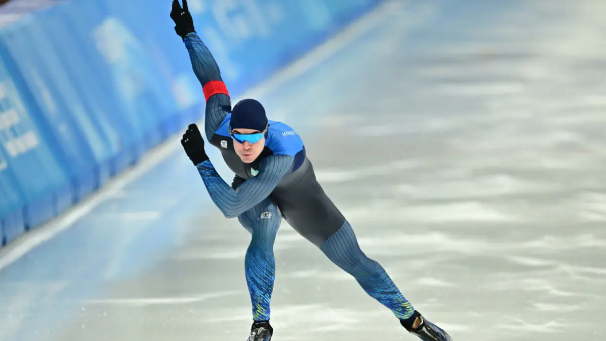 Где смотреть выступления Казахстана на Олимпиаде 14 февраля