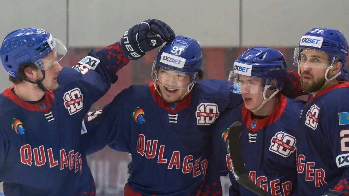 Чемпионат  Казахстана. «Торпедо» и «Кулагер» в голевых матчах одержали победы