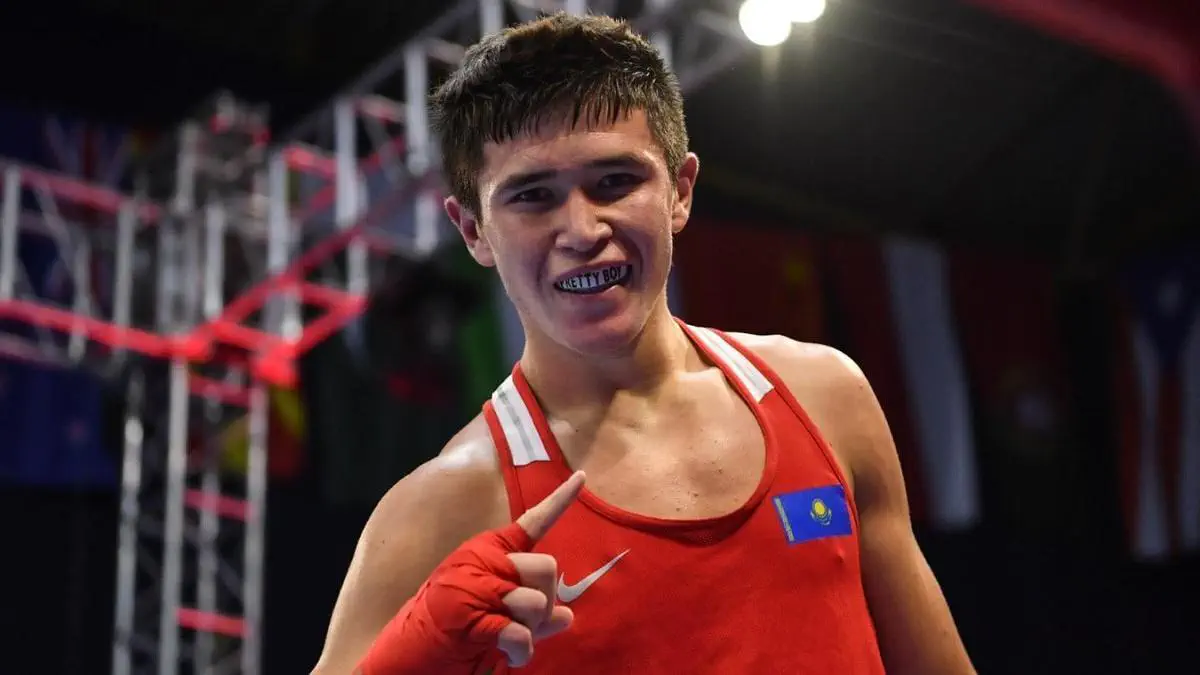 Переход все ближе? В Казахстане раскрыли планы суперчемпиона на профи-ринг