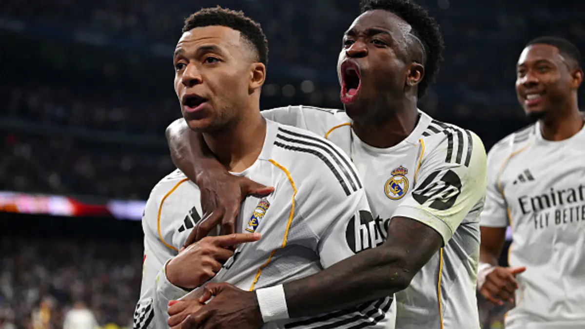 «Реал» объявил заявку на важный матч Лиги чемпионов с «Бенфикой»