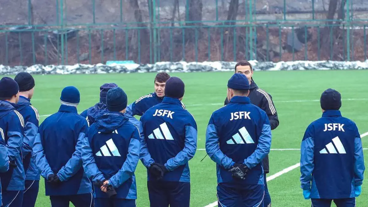 Трансфер на подходе: «Жетысу» может подписать игрока сборной Молдовы