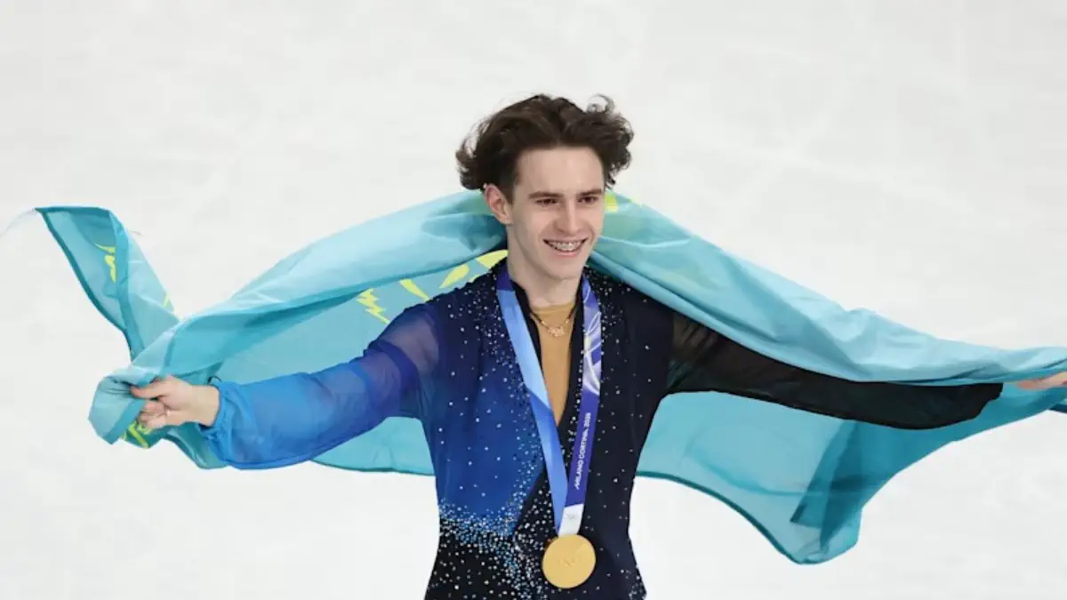 Кто покорил сердце олимпийского чемпиона: что известно о возлюбленной Шайдорова?