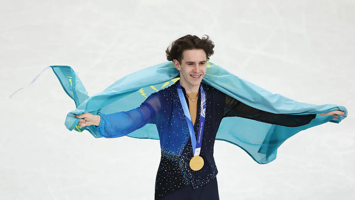 Шайдоров рассказал, выступит ли он на чемпионате мира-2026 
