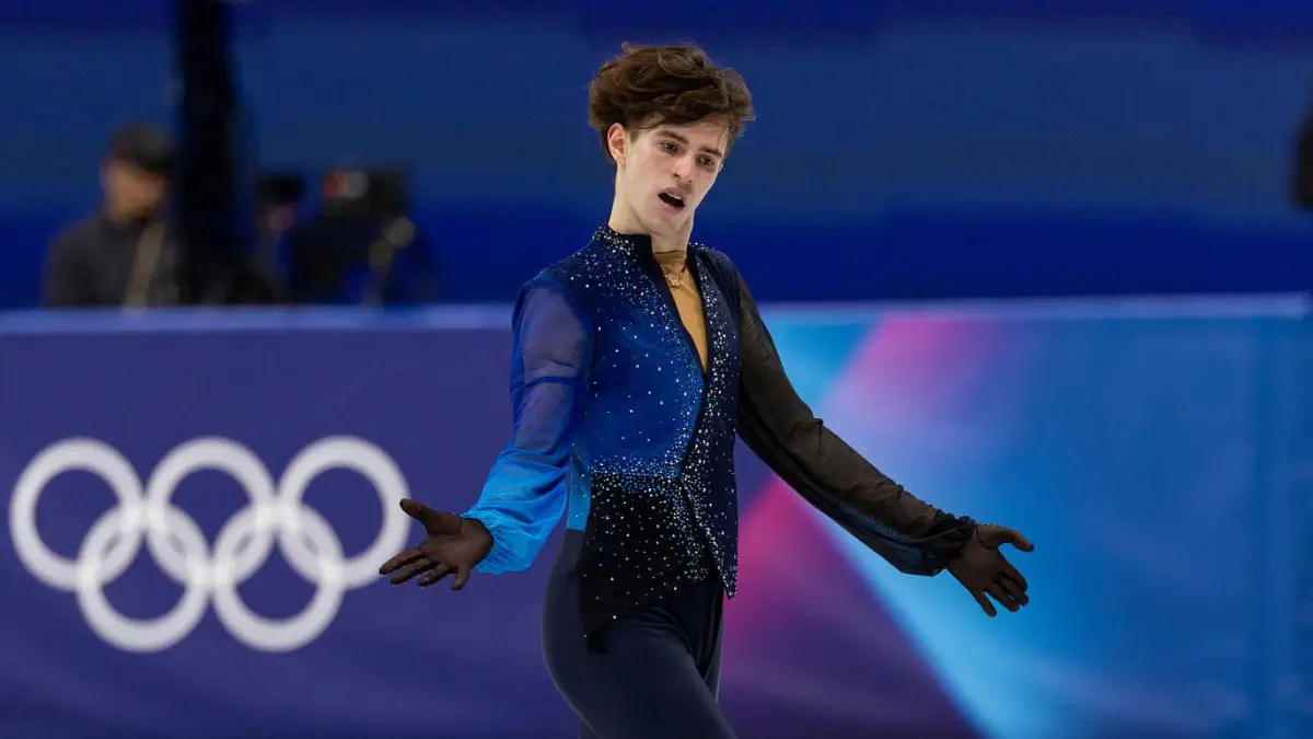 Видео. Чемпион в тренде: Шайдоров показал золото в новом олимпийском челлендже