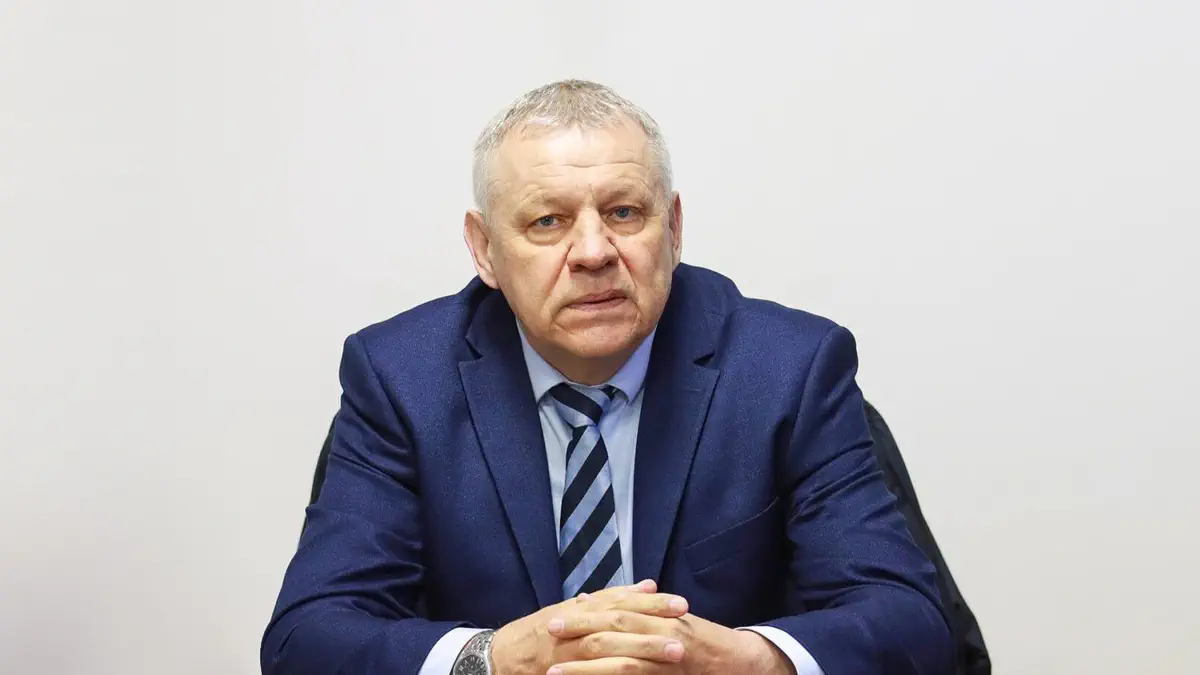 Скандальный директор покинул клуб КПЛ