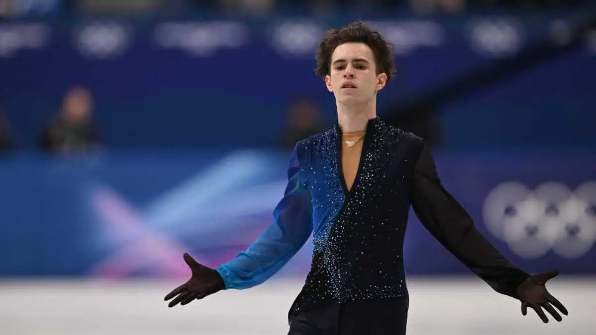 Стало известно, сколько получал олимпийский чемпион Шайдоров до золота