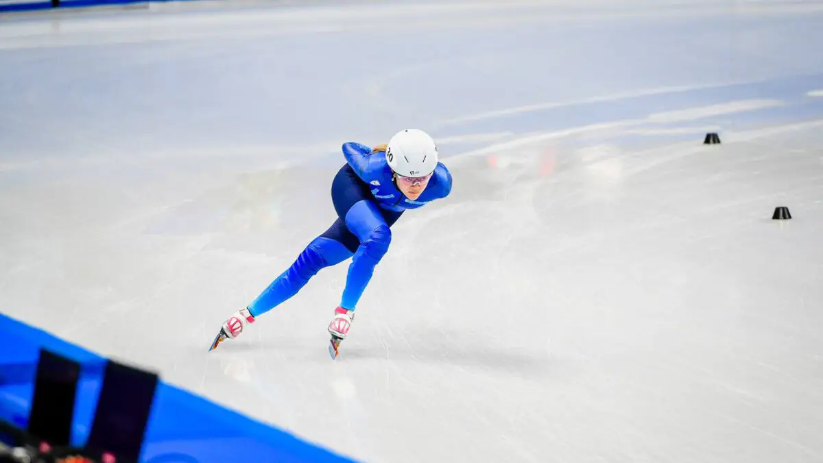 Расписание выступлений сборной Казахстана на 20 февраля на Играх-2026