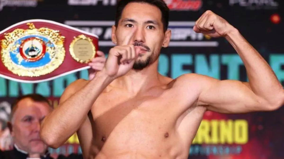 Любимчик WBO? Ковалев жестко высказался о деле Жанибека