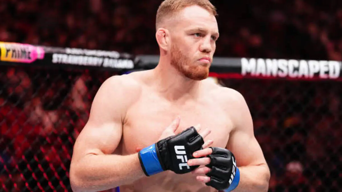 Делла Маддалена проведет бой против Пратеса на UFC Fight Night 275