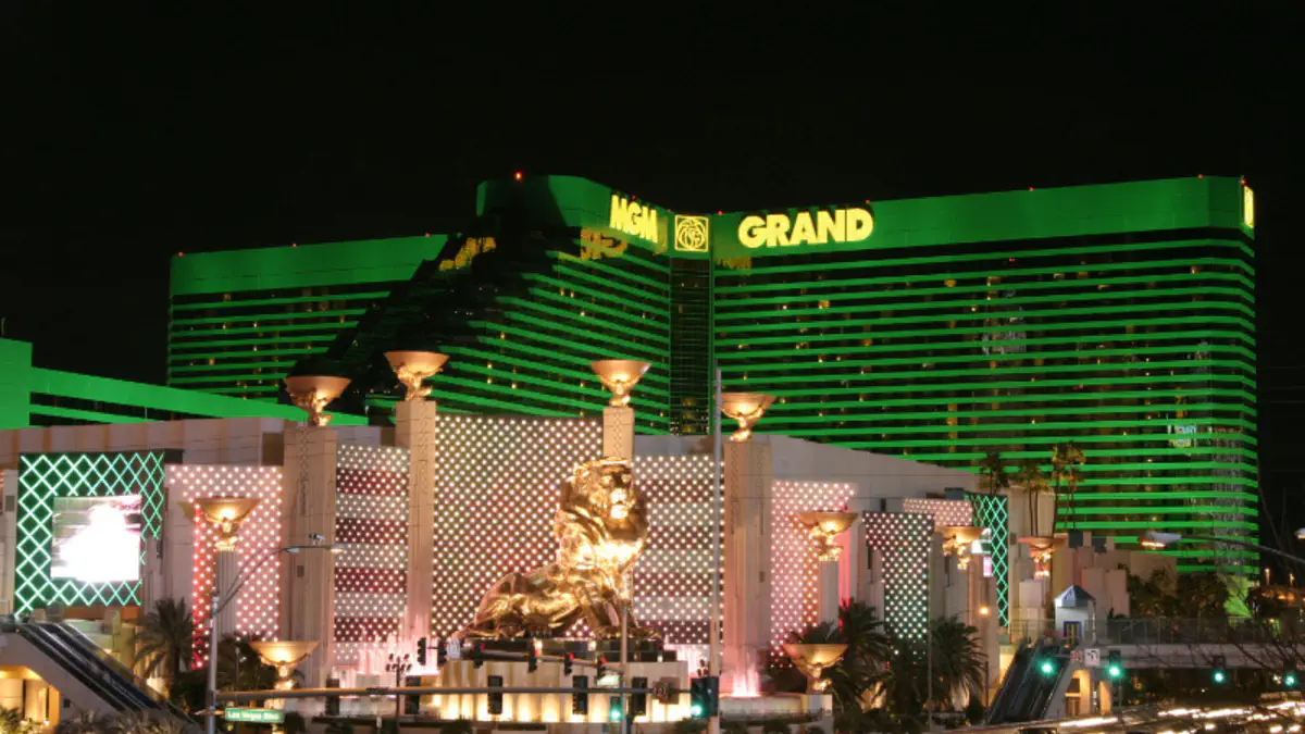 MGM Resorts и BetMGM увеличивают финансирование ответственной игры
