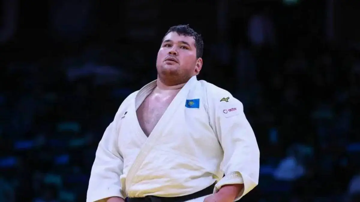 Фиаско на Grand Slam. Как Казахстан выступил на турнире в Ташкенте