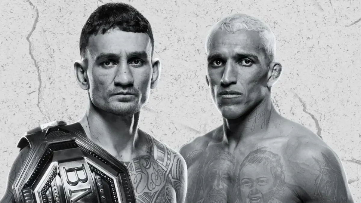 Полный кард UFC 326 в Лас-Вегасе с участием казахстанца Дияра Нургожая