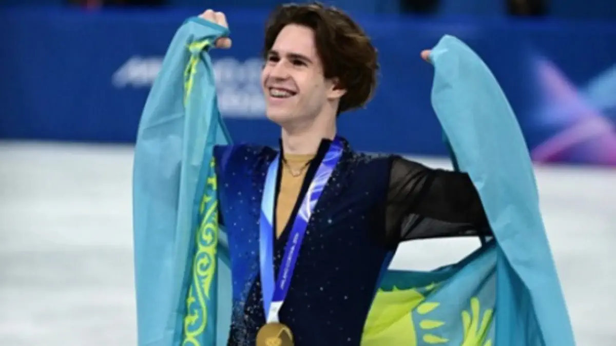 Новый медиа-лидер? Шайдоров опередил игроков сборной Казахстана