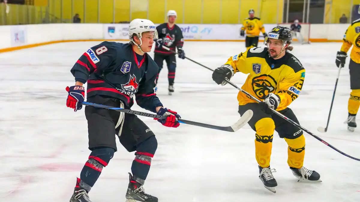 «Сарыарка» разгромила «Горняк» и приблизилась к выходу в полуфинал