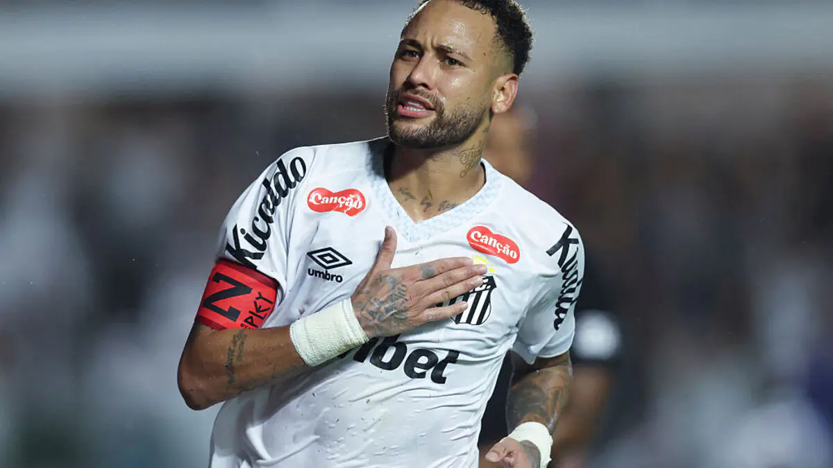 Анчелотти рассматривает возможность вызова Неймара в сборную Бразилии