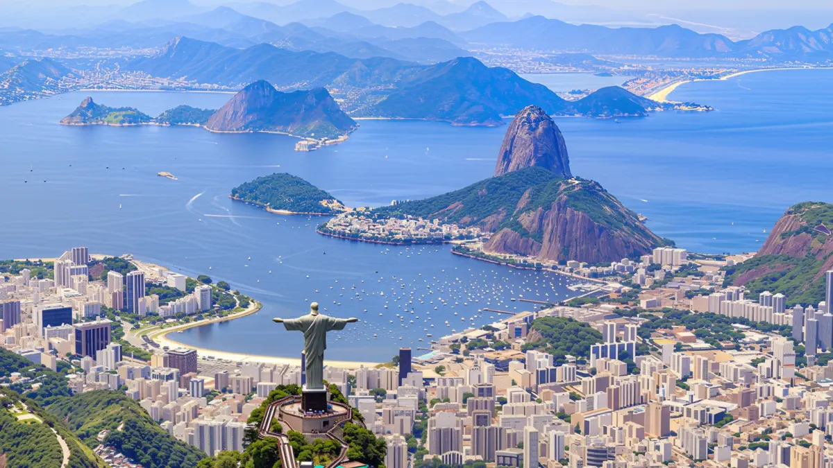 Легализация казино в Бразилии может привлечь 70 млрд долларов инвестиций