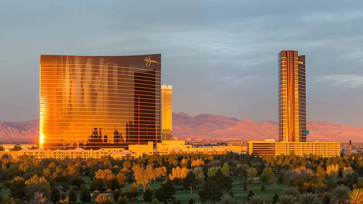 Конфликт на Ближнем Востоке заставил Wynn Resorts изменить условия работы сотрудников