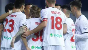 Психологически важно было победить, статистика была против нас. Костов  «Актобе» разгромил «Тобыл» 