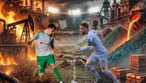 «Атырау» – «Улытау». Стартовые составы на матч КПЛ