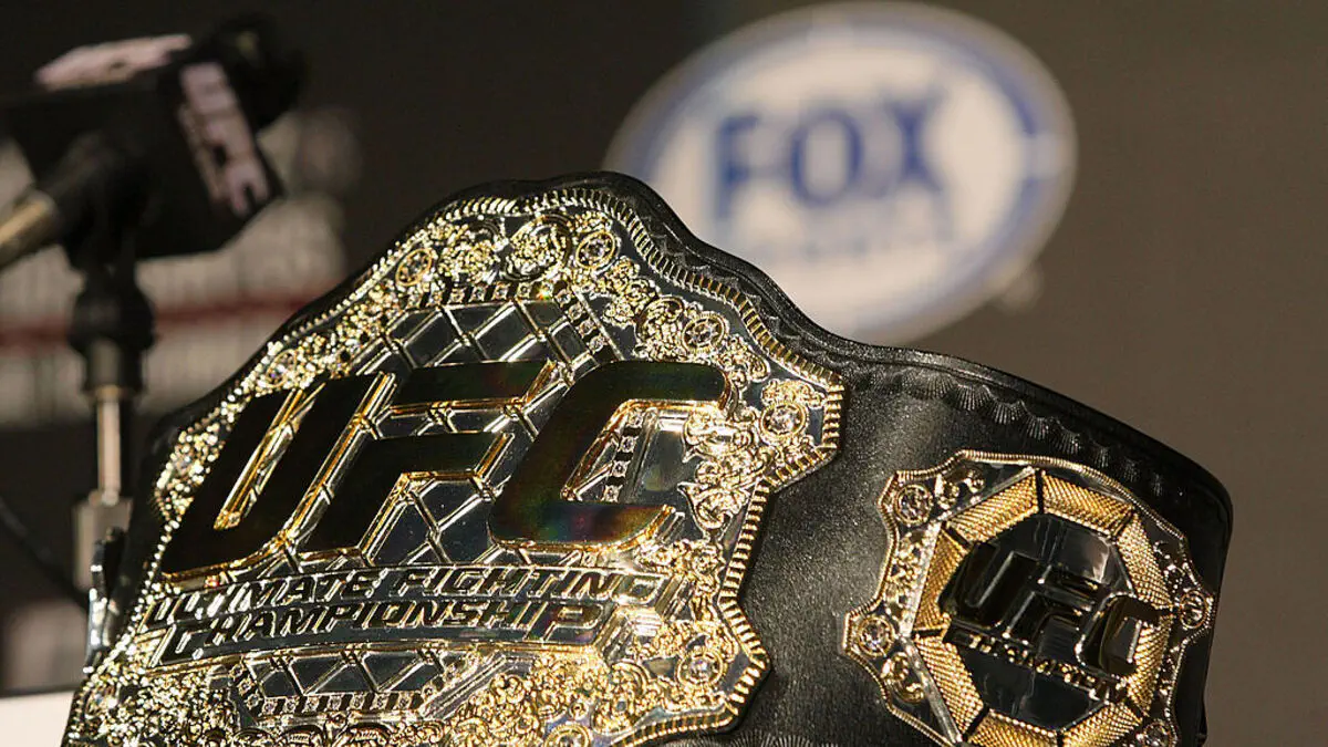 Два чемпионских боя: представлен кард исторического турнира UFC в Белом доме