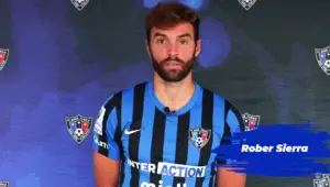 Казахстанский клуб не сумел договориться с экс-игроком «Интера» 