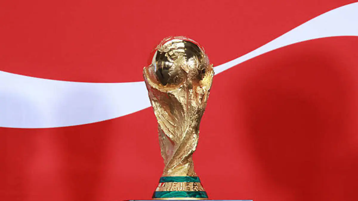 ФИФА утвердила новые правила к чемпионату мира-2026