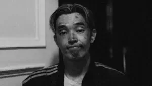 От подиума – до ринга. История Алмаза Мержакыпова