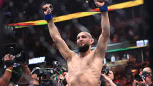 Дана Уайт UFC турнирінің Ақ үйде өтетін билет құнын жариялады