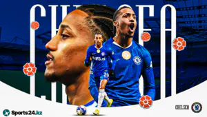 Конкурент Сатпаева – лучший форвард АПЛ прямо сейчас. Как Жоао Педро покоряет Англию