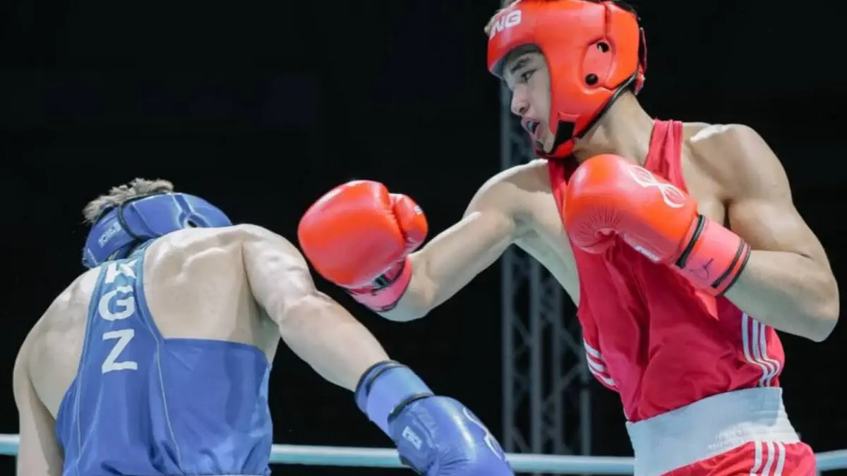 Казахстан и Узбекистан разделили золото на турнире Futures Cup. Кто выиграл медальный зачет?