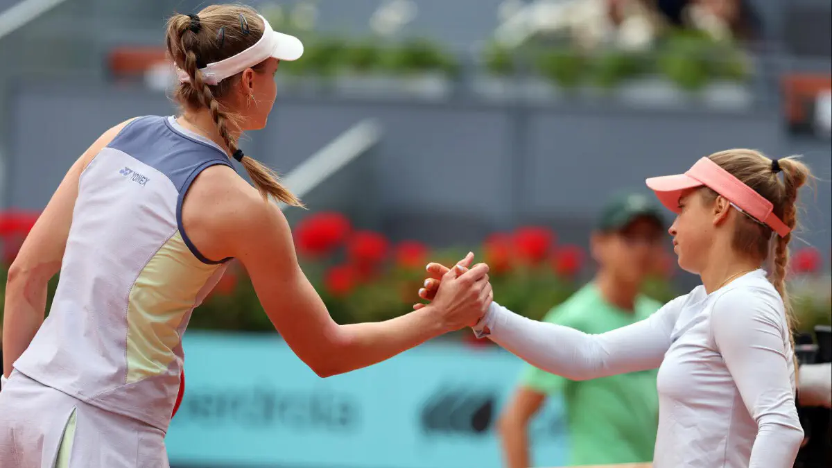 Казахстанское дерби в Майами? Жеребьевка Miami Open может свести Рыбакину и Путинцеву