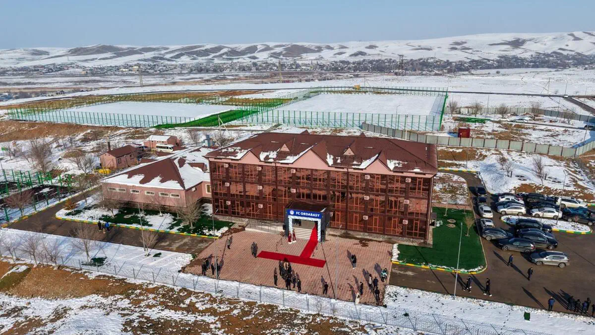 ҚПЛ клубы өз базасынан бас тартты: себебі белгілі