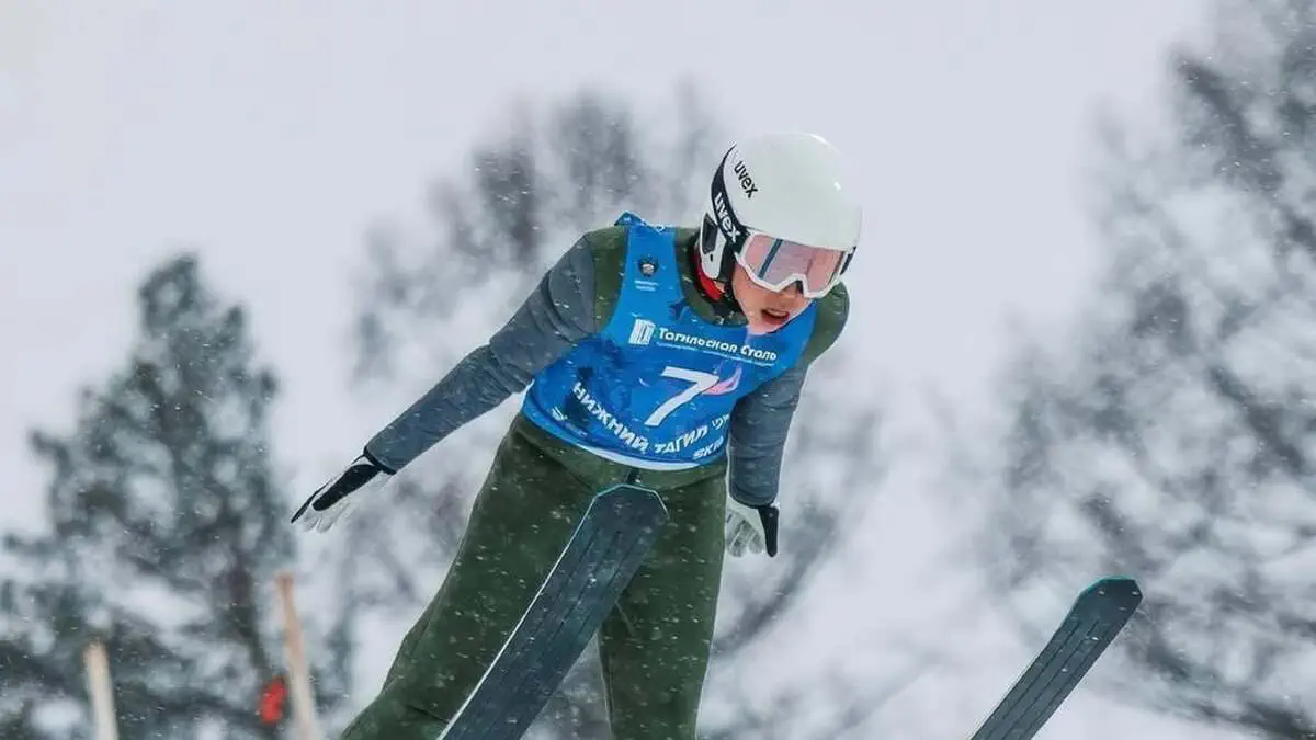 Казахстан оформил медальный дубль на Orlen Cup в Закопане
