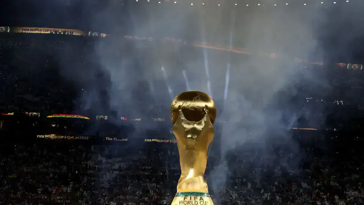 ФИФА отреагировала на просьбу Ирана о переносе матчей чемпионата мира за пределы США