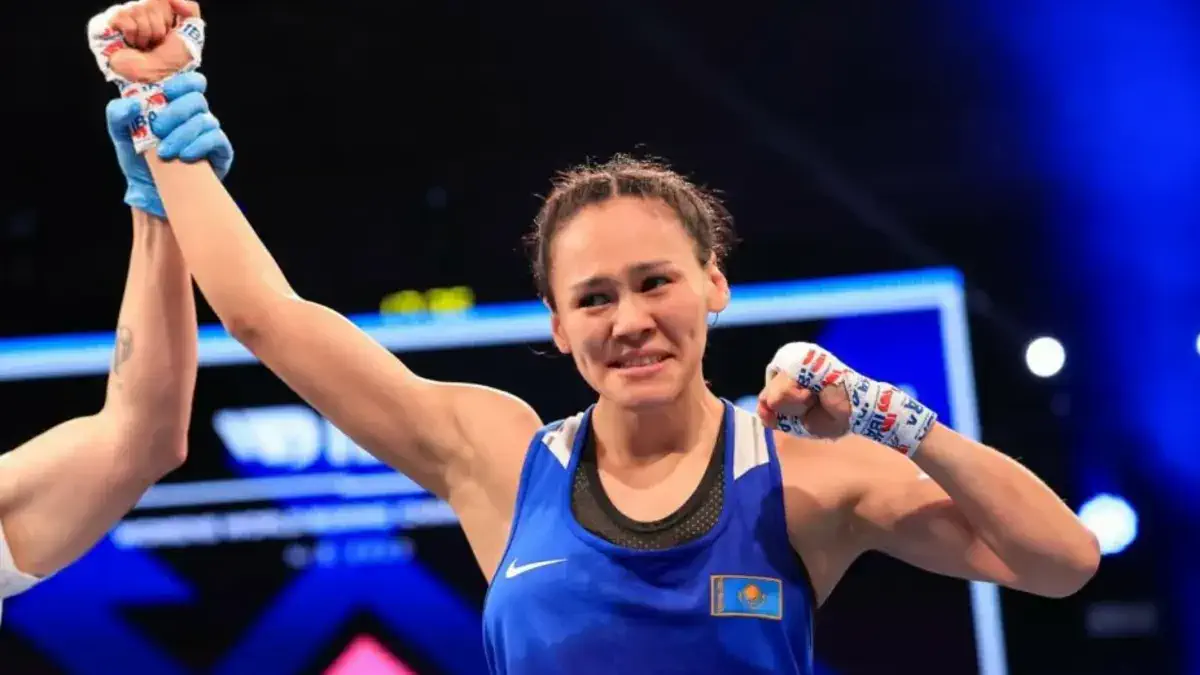 Сразу несколько лидеров. Как Казахстан представлен в рейтинге World Boxing