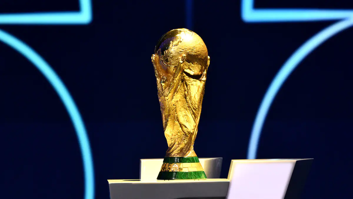 ФИФА Әлем чемпионатына қатысты шешім қабылдады