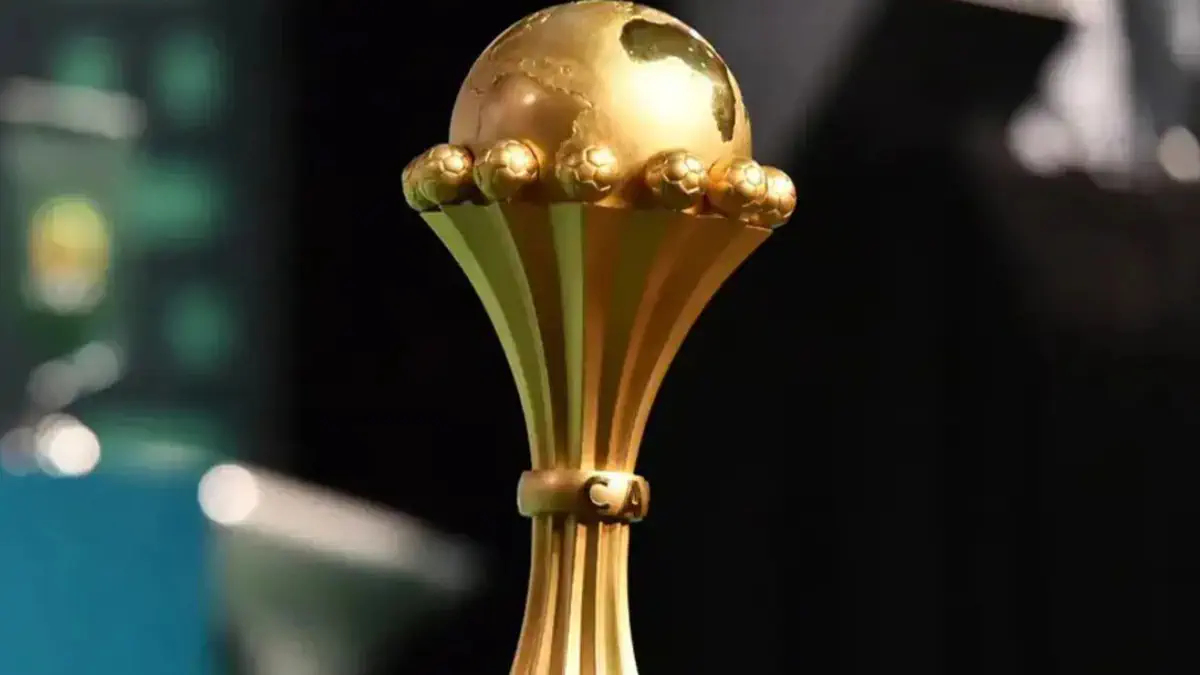 Ситуация накаляется. Сборная Сенегала спрятала трофей Кубка африканских наций на военной базе под вооруженной охраной