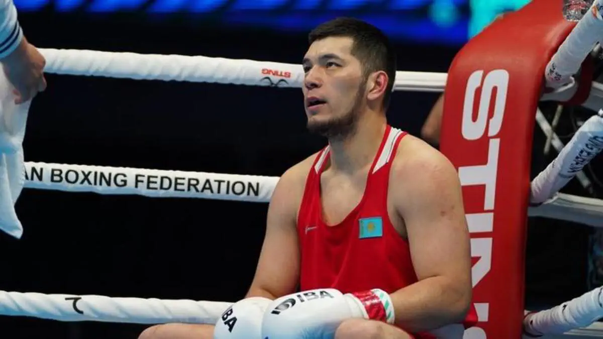 Оралбай среди лучших. Какие еще казахстанцы попали в рейтинг World Boxing